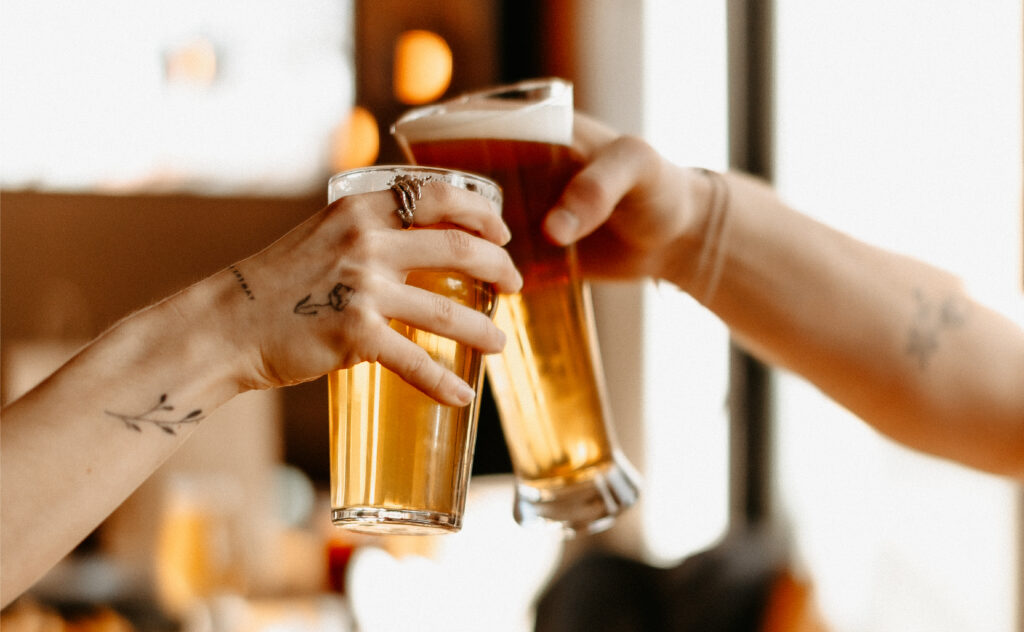 Cambie Taphouse Missoula