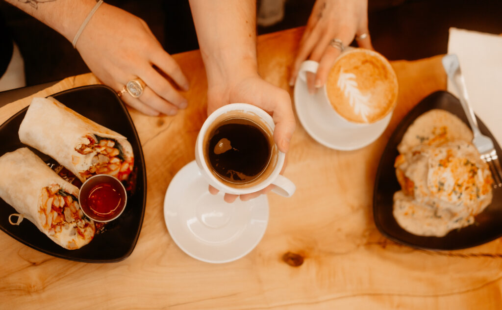 Cambie Taphouse Missoula Coffee